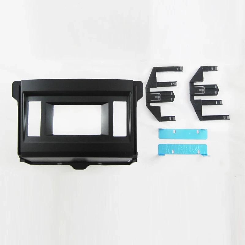 TOYOTA Land Cruiser Prado (150) 2009-2013  ڵ MID Facia Fascia г  ŰƮ ġ Facia ܼ  ÷Ʈ 